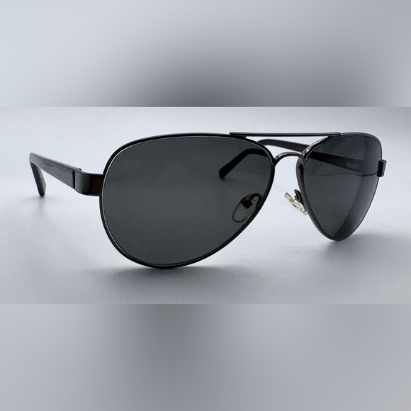 Levi's Other - Levi’s 819-4 Gunmetal Pilot Sunglasses Frames Only